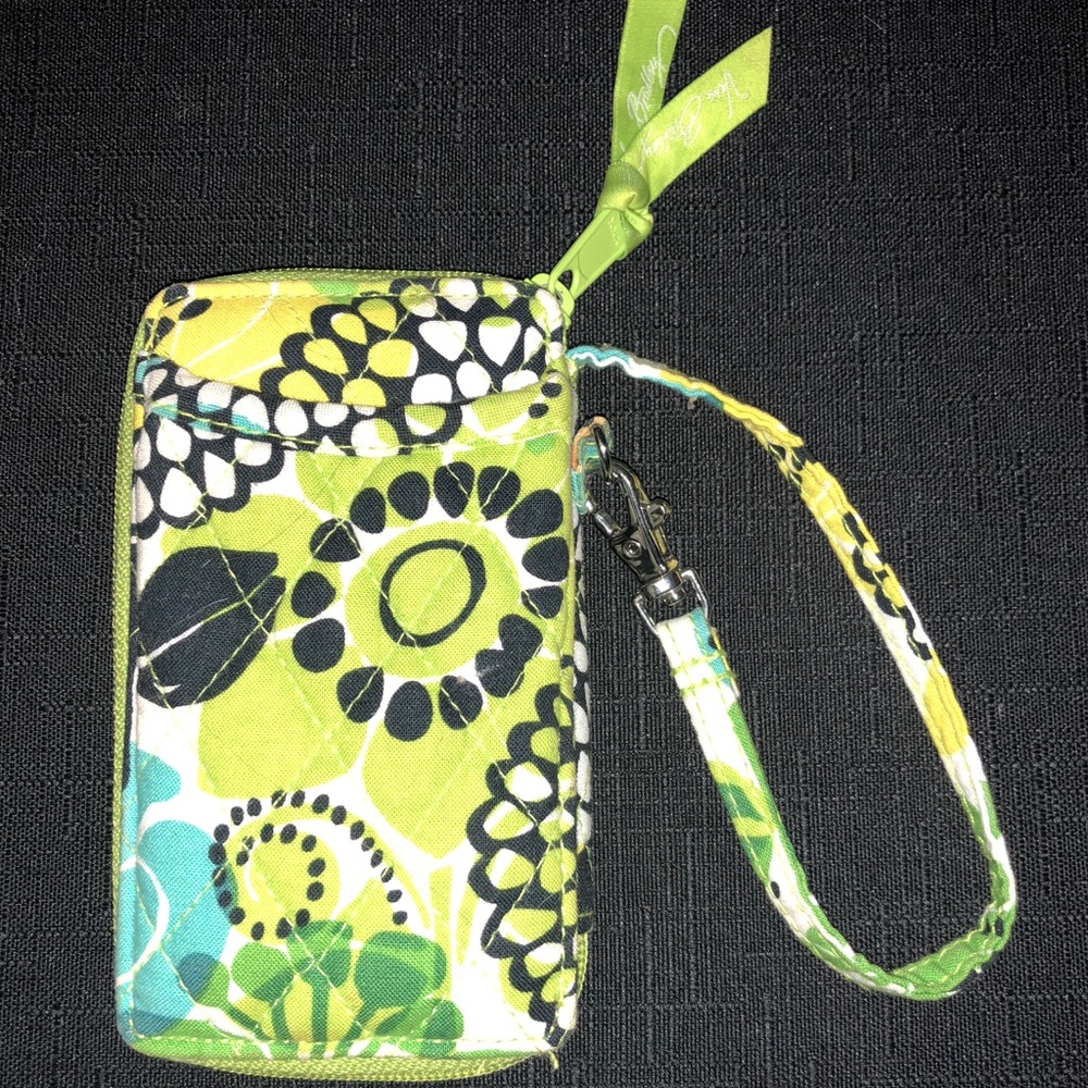 Vera Bradley Wallet